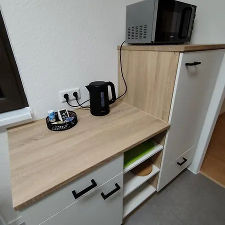 Waldblick 100 Qm Strullendorf