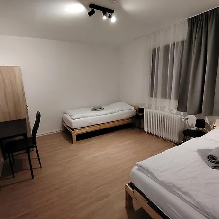 Waldblick 100 Qm Strullendorf