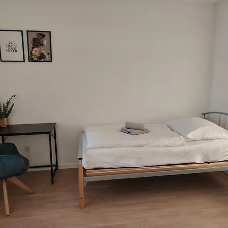 Waldblick 100 Qm Strullendorf