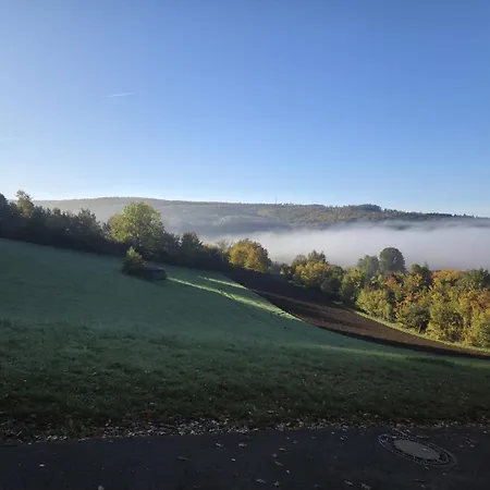 Waldblick 100 Qm