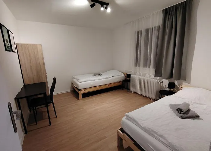 Waldblick 100 Qm Strullendorf