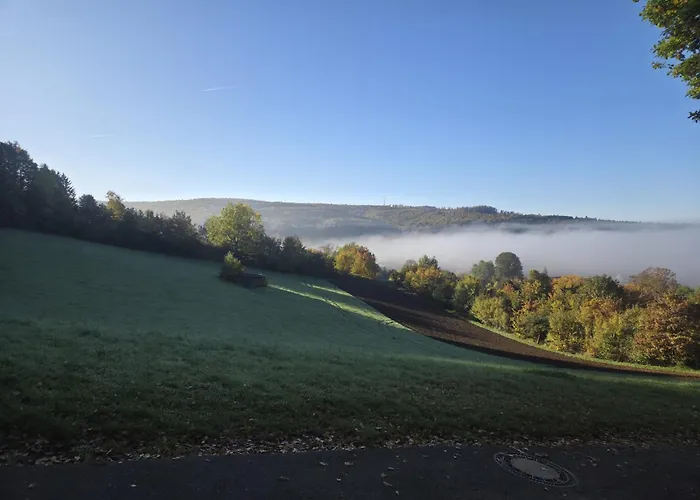Waldblick 100 Qm