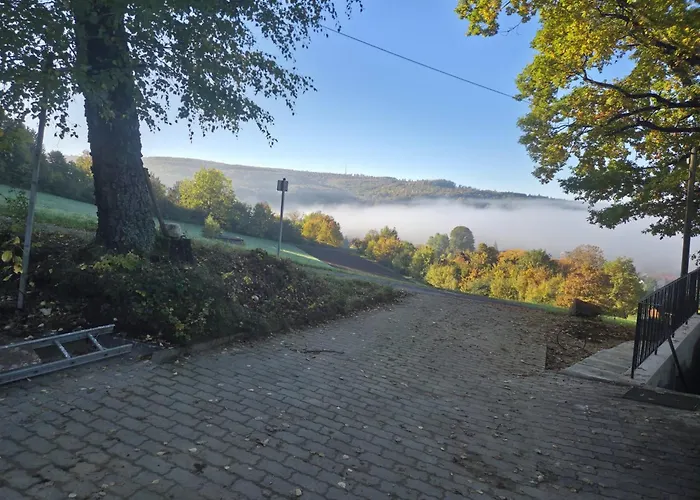 Waldblick 100 Qm Strullendorf