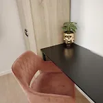 Waldblick 100 Qm شقة *