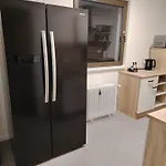 شقة Waldblick 100 Qm Strullendorf