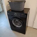 شقة Waldblick 100 Qm Strullendorf