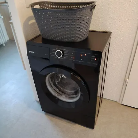 Lejlighed Waldblick 100 Qm Strullendorf