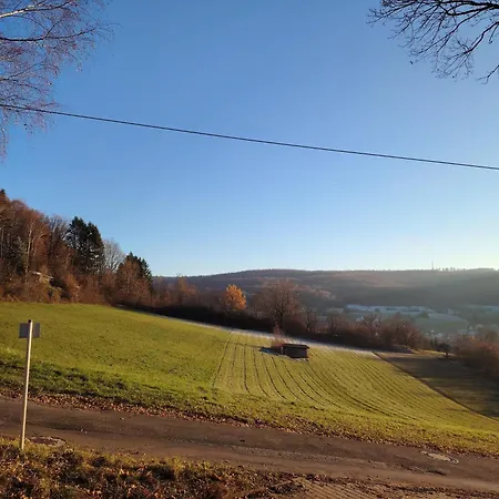 Apartment Waldblick 100 Qm