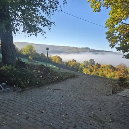 Waldblick 100 Qm Strullendorf
