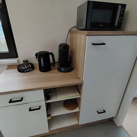 Waldblick 100 Qm Apartment *