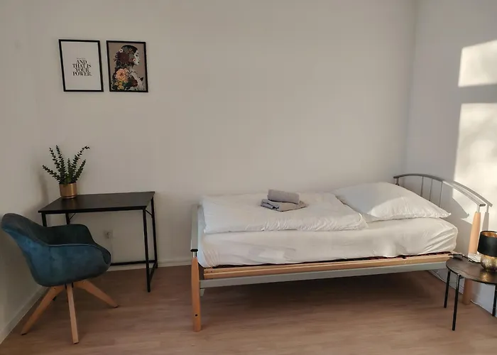 Waldblick 100 Qm Strullendorf