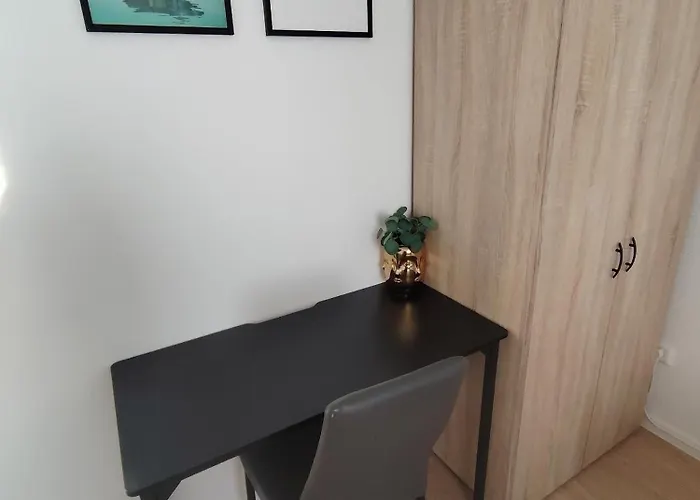 Waldblick 100 Qm Strullendorf